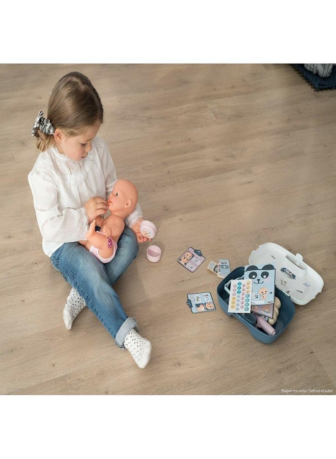 Smoby - Baby Care Briefcase - Image 4